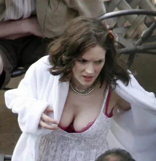 10 Rare Nudes #2 (Emma Watson, Candice Bergen, Winona Ryder)