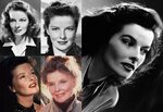 100 favorite film actresses: #10-#1 - Journalistic Skepticis