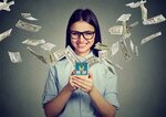 Make Money: Click & Earn Androidکے لیے - APK ڈاؤن لوڈ