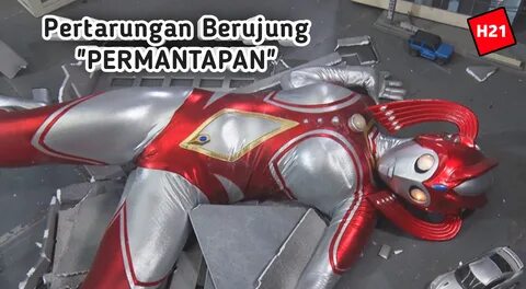 Spellmen Alien mengirim monster Darkla untuk mengalahkan Hyper Mommy. 