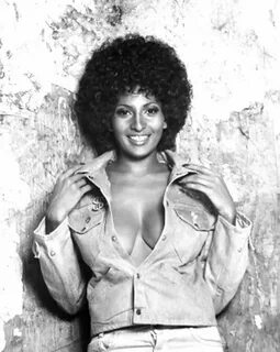 Picture of Pam Grier Pam grier, Foxy brown, Foxy brown pam g