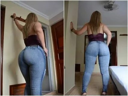 Thick Ass in Jeans - Imgur