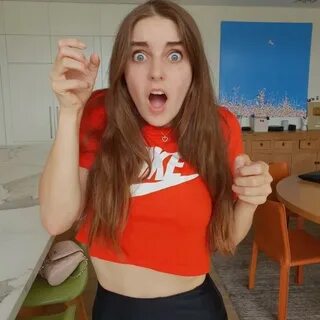 51 Sexy Loserfruit Boobs Pictures Which Will Leave You To Aw