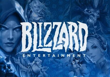Activision задавит Blizzard?