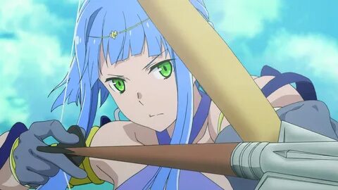 danmachi arrow of the orion full movie english dub OFF-66