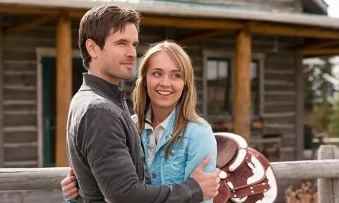 Catch Up With Heartland Star Graham Wardle - COWGIRL Magazin