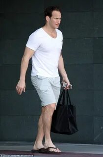 Dolph Lundgren, 59, looks youthful in suave sunglasses Daily