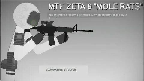 Meet the MTF! Episode 1 Zeta-9. - YouTube
