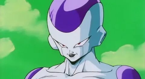 gohanandpicollo: Frieza Dragon Ball Z Villains / 'Dragon Bal