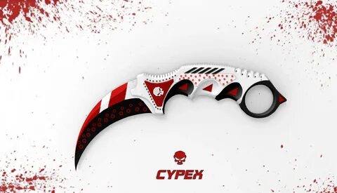 Steam Community :: :: KARAMBIT CYPEX