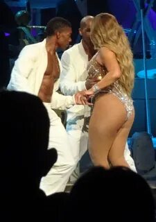 Mariah Carey: Performs at Ceasars Palace -19 GotCeleb