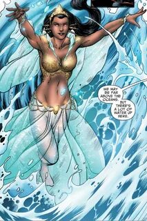 Aquawoman Superhero Wiki Fandom