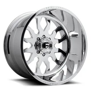 Fuel Forged Wheels FF37 Wheels & FF37 Rims On Sale