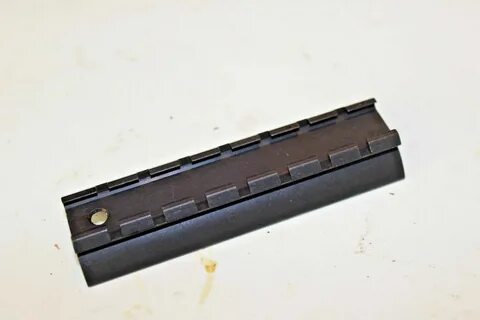 Купить SKS Top Receiver Cover tap and screw scope на Аукцион