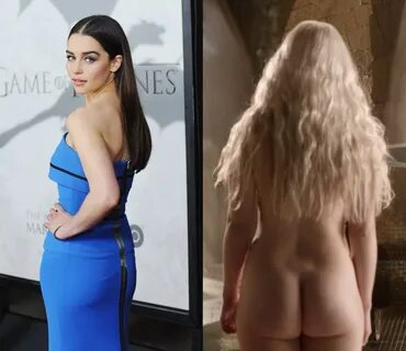 Emilia Clarke Ass - Porn Photos Sex Videos