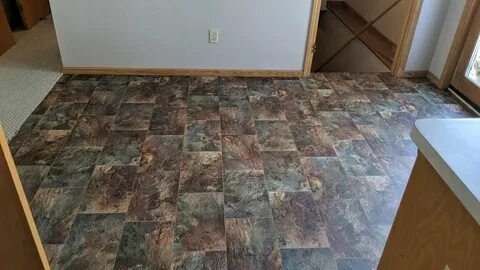 Tile Flooring Home Depot - FLOOR