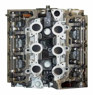 SD Parts - DFDH FORD 4.0 02-07 ENGINE Engine Long Block