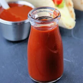 Hot Sauce Recipes Easy