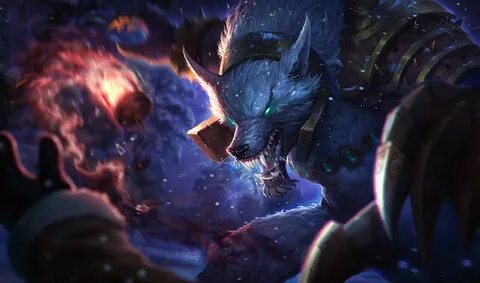 Surrender at 20: Warwick Champion Update