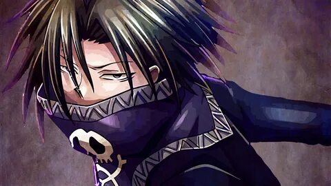 Feitan Wallpaper 4K PC Desktop #5240b