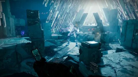 Vault of Glass - Atheon boss fight guide - Games News Downlo