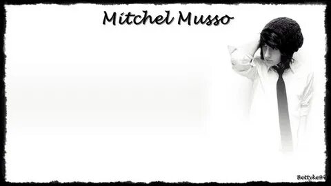 Musso Mitchel, Los Angeles