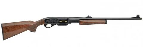 Remington 7600 30-06 Spr. 200th Anniversary Edition - $1557.