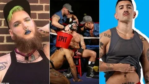Nasty Pig Turns 25: A Timeline of the Fashion Brand's Queer 