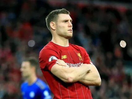 James Milner signs new Liverpool contract Shropshire Star