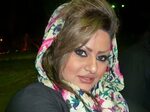 Aarab Women Lifestyle: Irani beautiful women in car