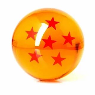 4.5 Details about New 7Pcs Stars Dragon Ball Z Crystal Balls