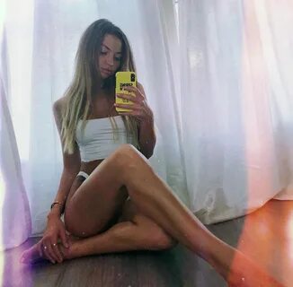 Erika Costell Nude Photos And Porn Video - LEAKED ONLINE - C