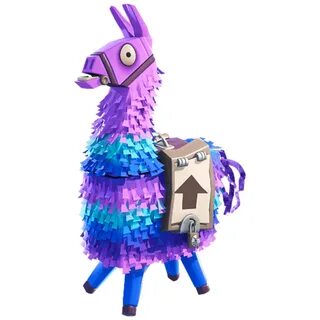 Résultats de recherche d'images pour " llama de fortnite " F