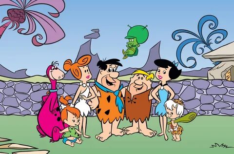 The Flintstones: Free Download HD Posters. - Oh My Fiesta! i