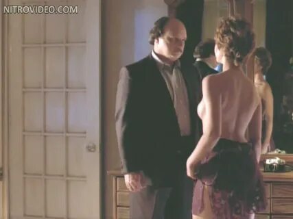 Sharon Lawrence Nude in NYPD Blue: Steroid Roy - Video Clip 