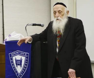 Rabbi mayer twersky