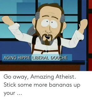 🐣 25+ Best Memes About Amazing Atheist Banana Meme Amazing A
