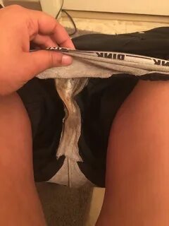 Creamy panty