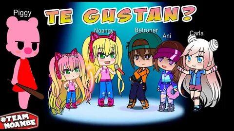 Mis personajes en Gacha Club OCs Originales (Gacha Club outf