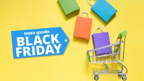 When Is Black Friday 2021 Key Dates Deals And Retailers To S