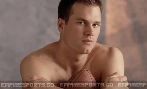 Tom Brady Gets Caught with Naked Pictures of Himself Empire 
