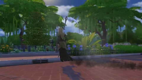 Sims 4 Grim Reaper Baby 9 Images - Grim Reaper Baby Tumblr, 
