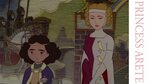Princess Arete - Official Trailer (English subtitles) - YouT