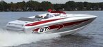 Описание Baja 30 Outlaw GT, моторная яхта - YachtJourney
