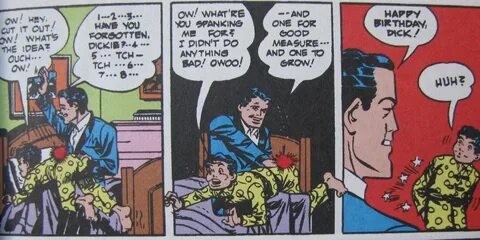 Batman: 10 Worst Things That Bruce Wayne Did To His Robins C