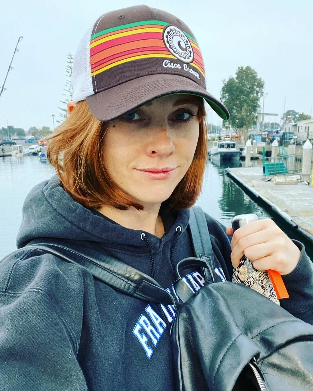 Natalya A Rudakova on Instagram: "Gone fishin' 🎣.