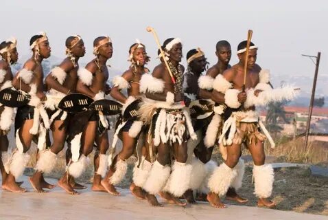 Zulu Cultural Dance Pictures - codesignerlab