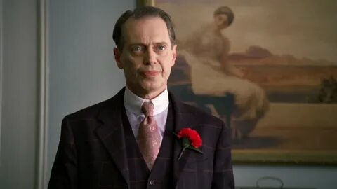 Boardwalk Empire - Official Website for the HBO Series