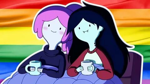 The Complete ROMANTIC HISTORY of Bubbline (Princess Bubble G