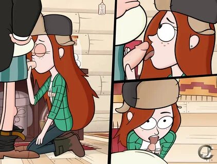 Wendy Corduroy :: Gravity Falls porn :: oral (oral sex) :: G